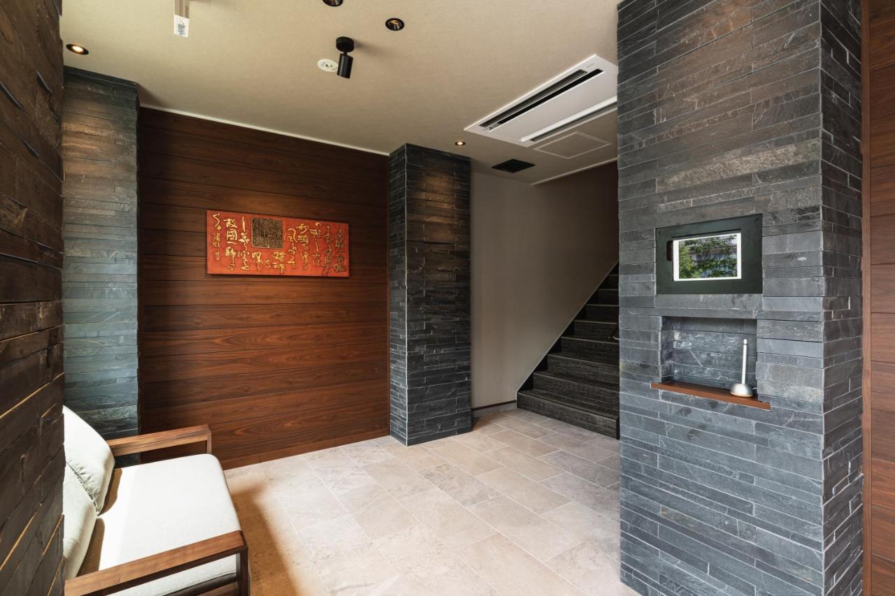 Aparthotel Grand Base Iolani Beppu Zewnętrze zdjęcie