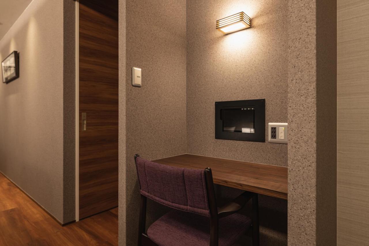 Aparthotel Grand Base Iolani Beppu Zewnętrze zdjęcie