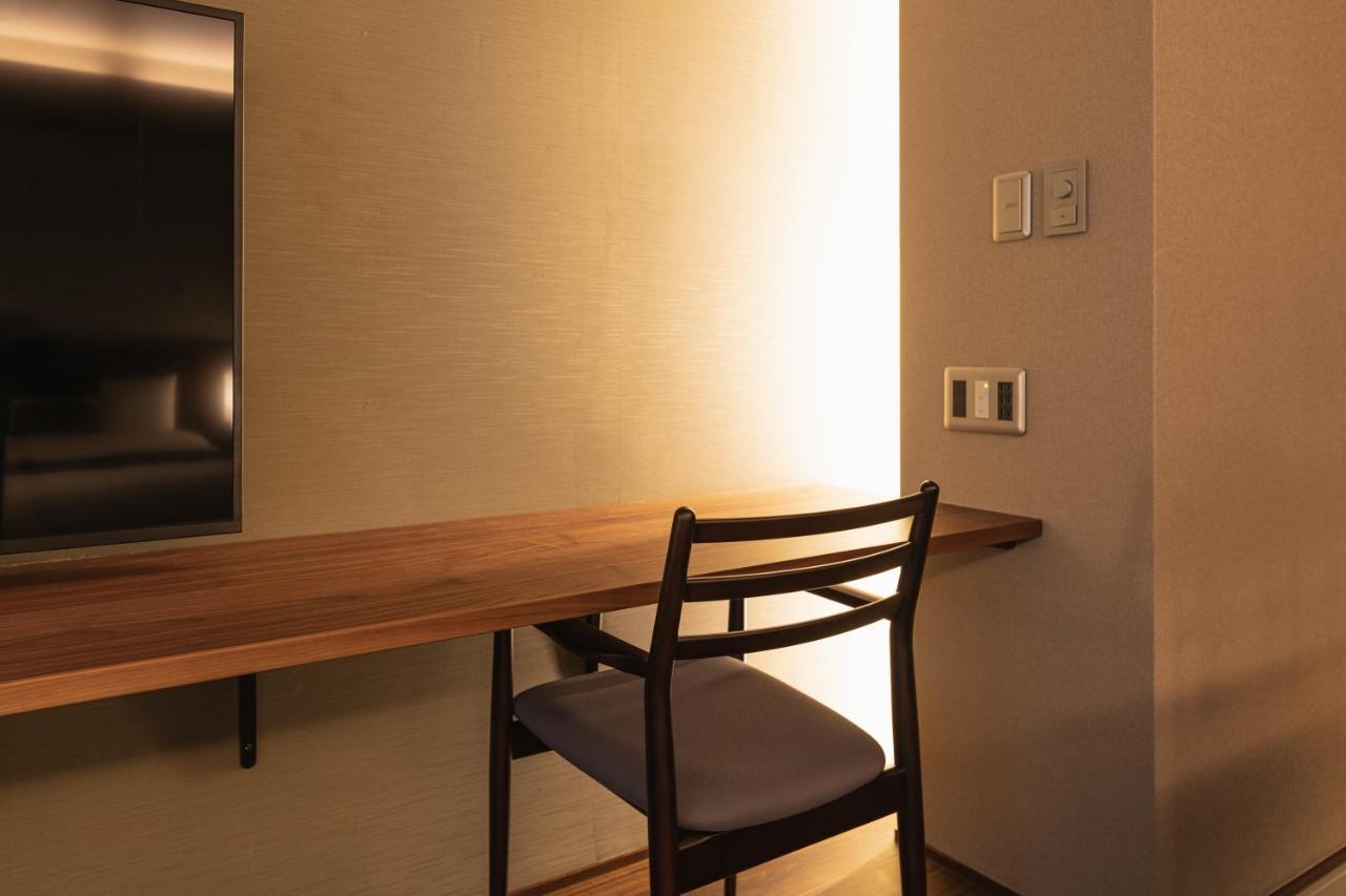 Aparthotel Grand Base Iolani Beppu Zewnętrze zdjęcie