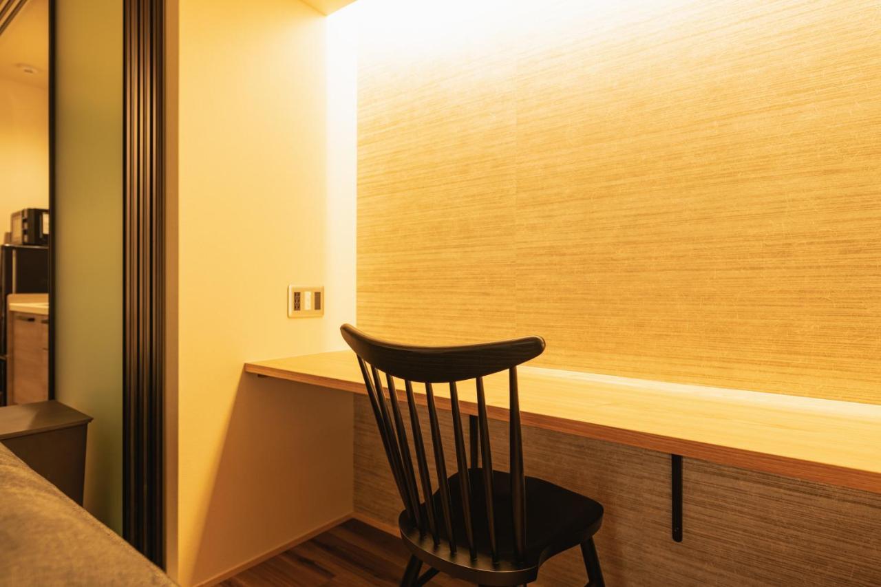 Aparthotel Grand Base Iolani Beppu Zewnętrze zdjęcie